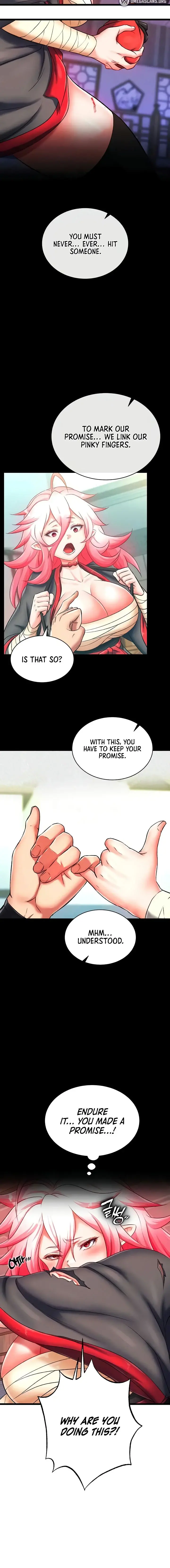 I Ended Up In The World Of Murim Chapter 37 - Page 10