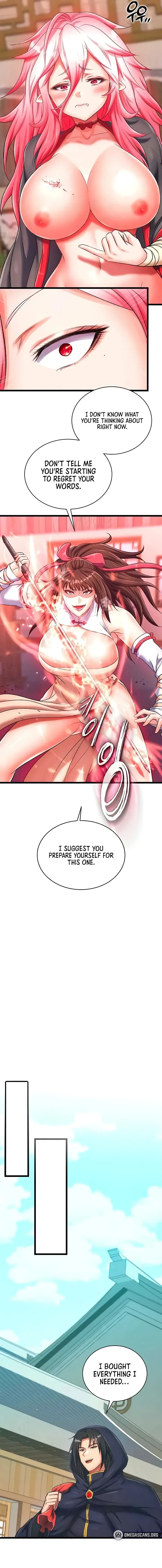 I Ended Up In The World Of Murim Chapter 37 - Page 13