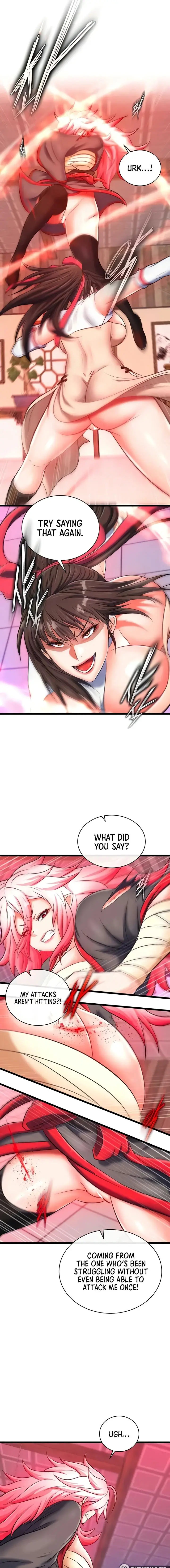 I Ended Up In The World Of Murim Chapter 37 - Page 9