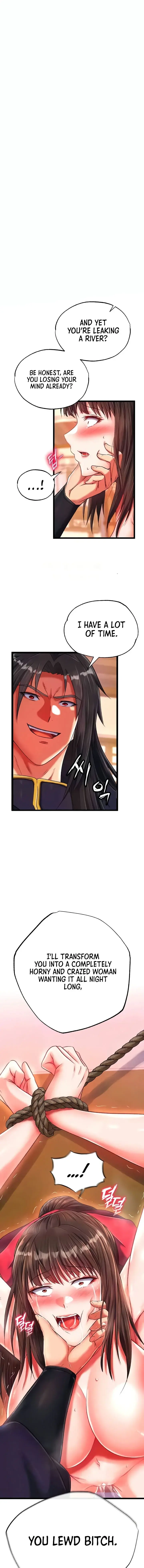 I Ended Up In The World Of Murim Chapter 39 - Page 1