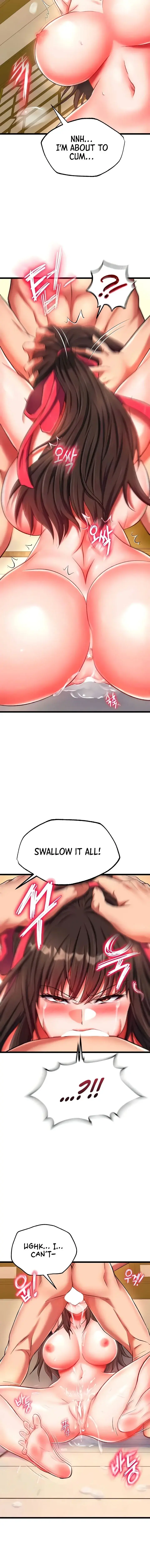 I Ended Up In The World Of Murim Chapter 39 - Page 12