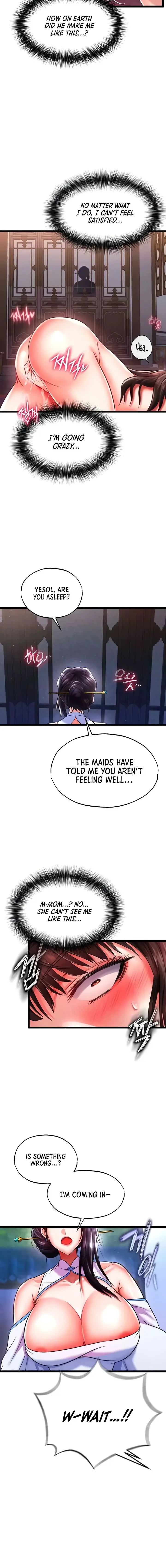 I Ended Up In The World Of Murim Chapter 39 - Page 18