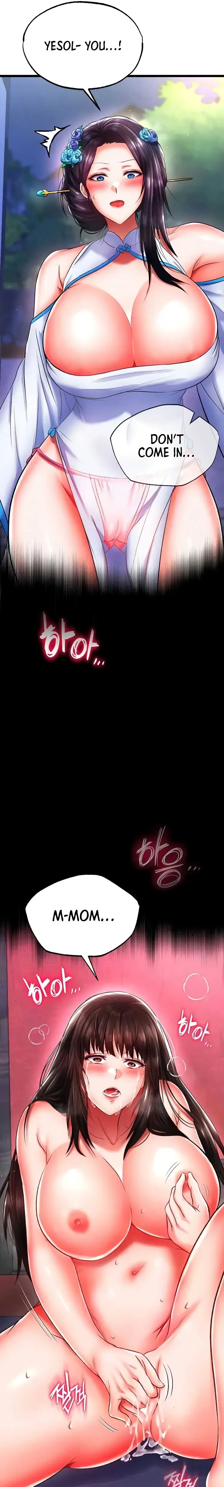 I Ended Up In The World Of Murim Chapter 39 - Page 19