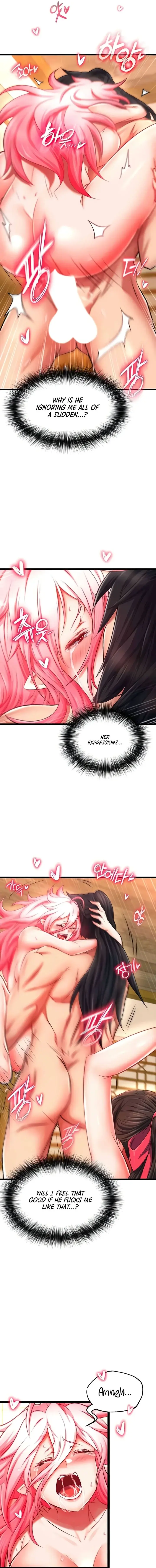 I Ended Up In The World Of Murim Chapter 39 - Page 7