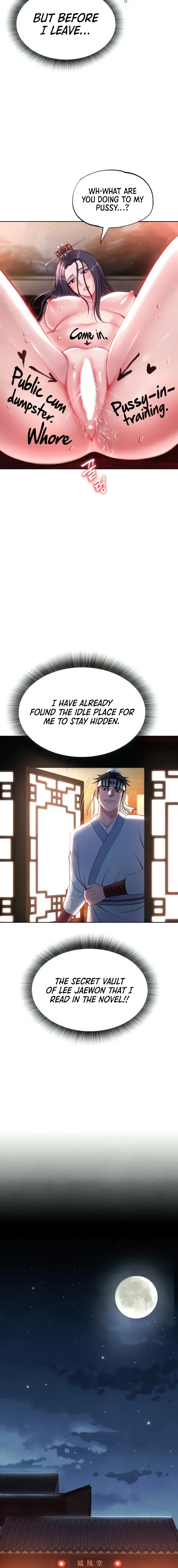 I Ended Up In The World Of Murim Chapter 4 - Page 10