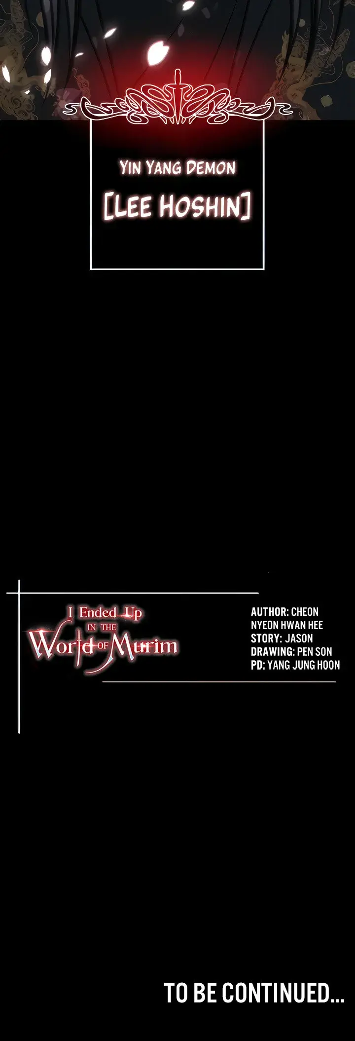 I Ended Up In The World Of Murim Chapter 4 - Page 22