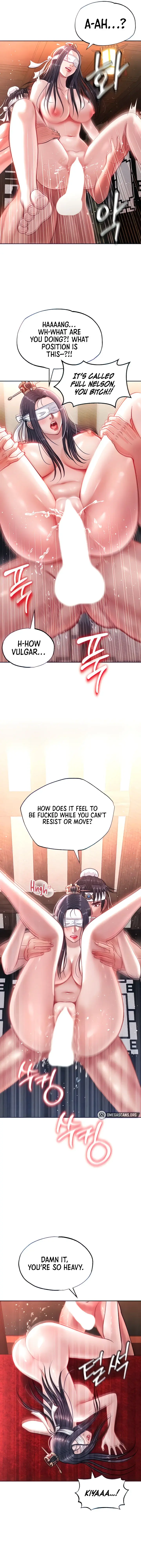 I Ended Up In The World Of Murim Chapter 4 - Page 5
