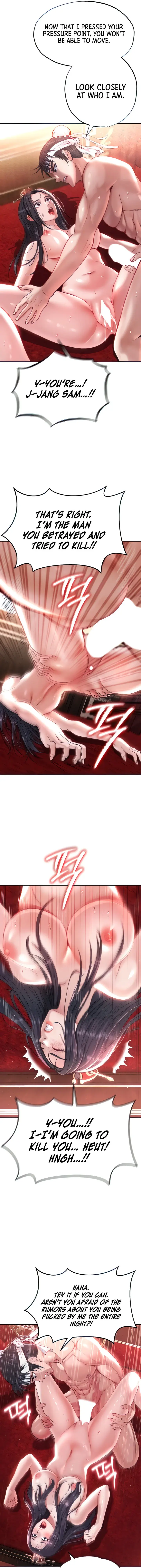 I Ended Up In The World Of Murim Chapter 4 - Page 7