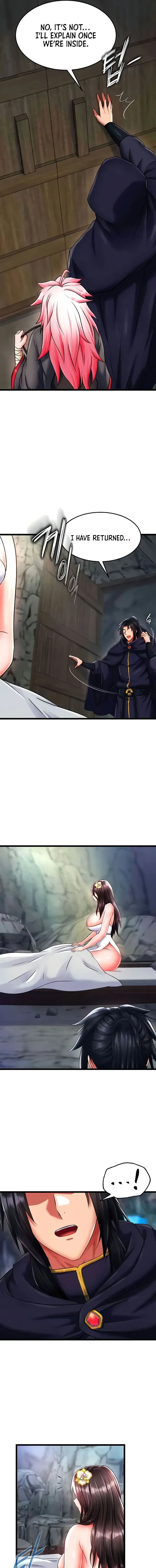 I Ended Up In The World Of Murim Chapter 40 - Page 5