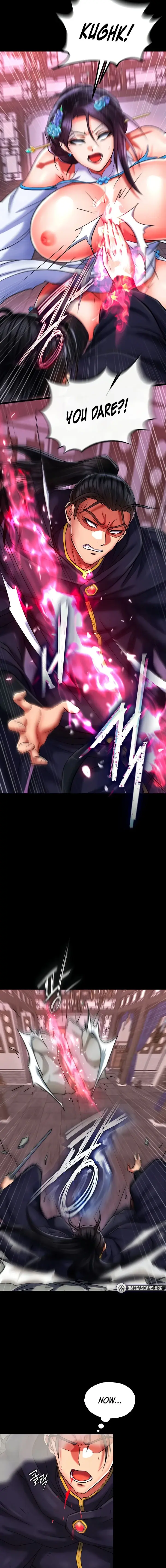 I Ended Up In The World Of Murim Chapter 41 - Page 13