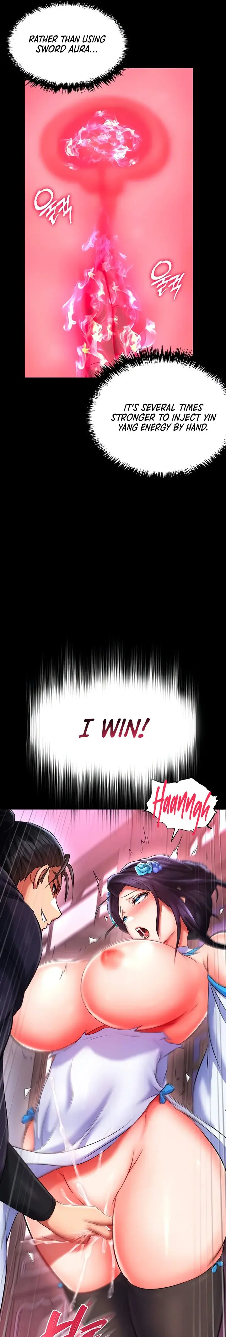 I Ended Up In The World Of Murim Chapter 41 - Page 17
