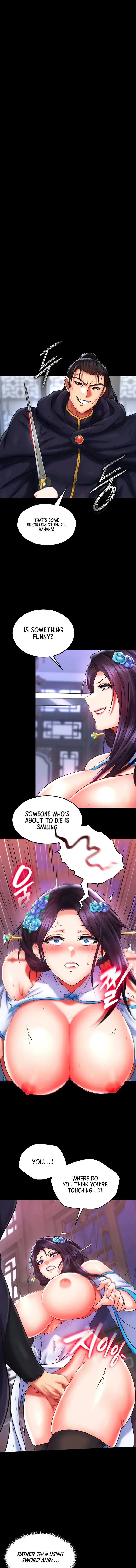 I Ended Up In The World Of Murim Chapter 42 - Page 1