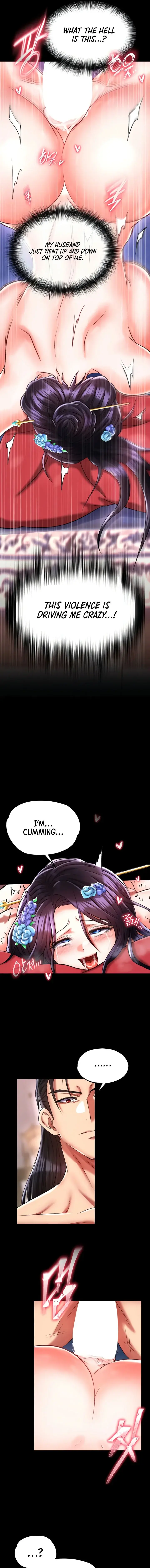 I Ended Up In The World Of Murim Chapter 42 - Page 15