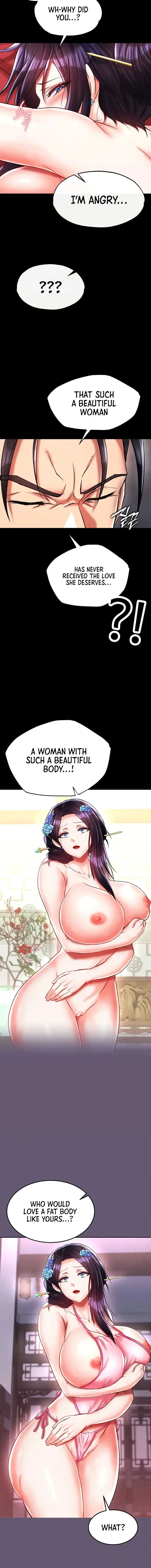 I Ended Up In The World Of Murim Chapter 42 - Page 16