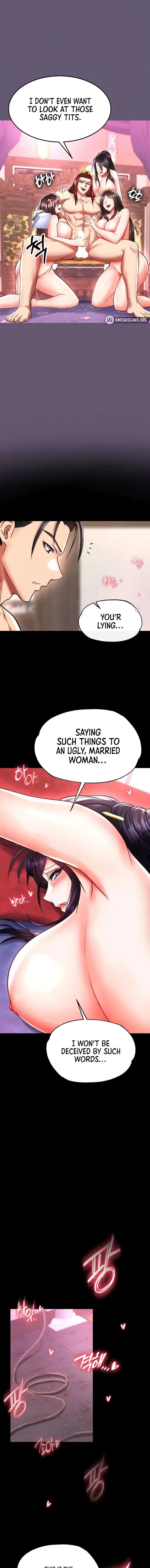 I Ended Up In The World Of Murim Chapter 42 - Page 17
