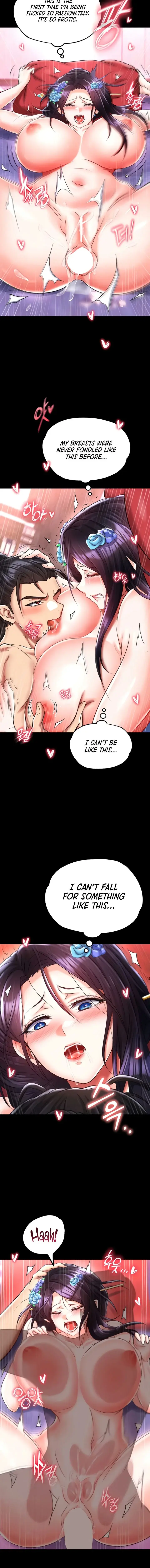 I Ended Up In The World Of Murim Chapter 42 - Page 18