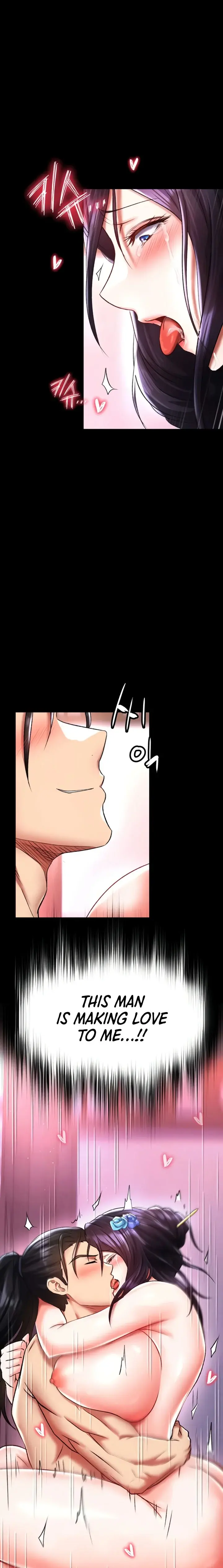 I Ended Up In The World Of Murim Chapter 42 - Page 19