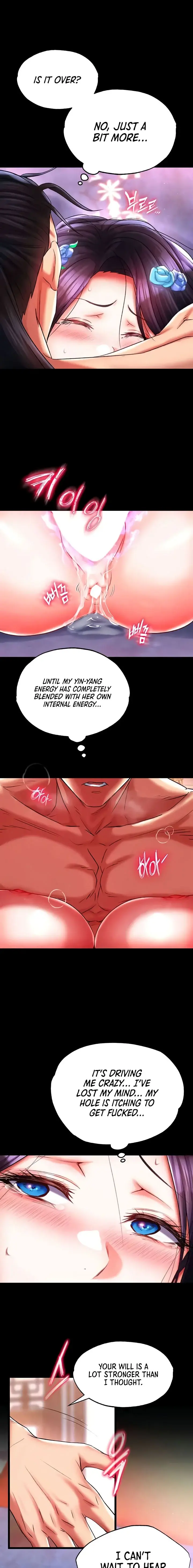 I Ended Up In The World Of Murim Chapter 43 - Page 11