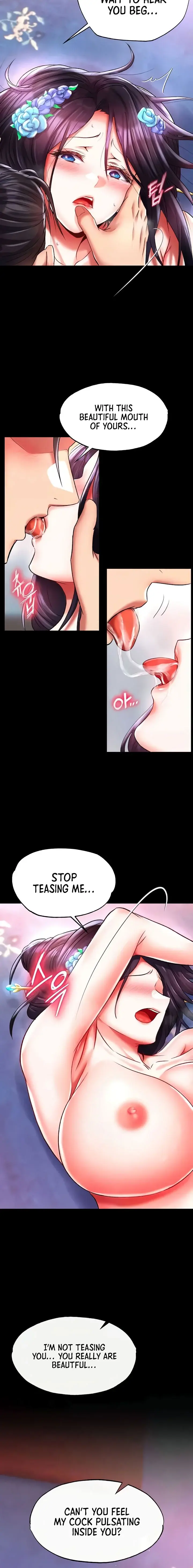 I Ended Up In The World Of Murim Chapter 43 - Page 12