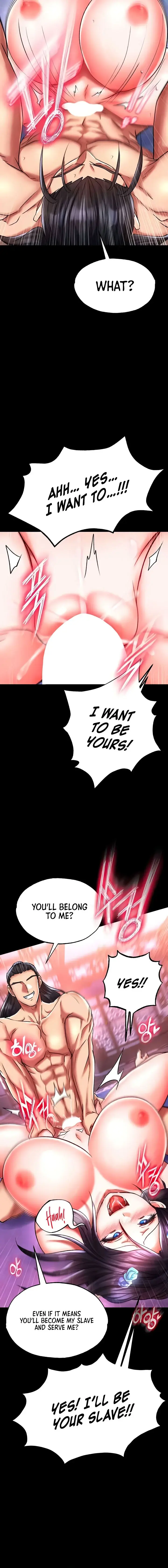 I Ended Up In The World Of Murim Chapter 43 - Page 14