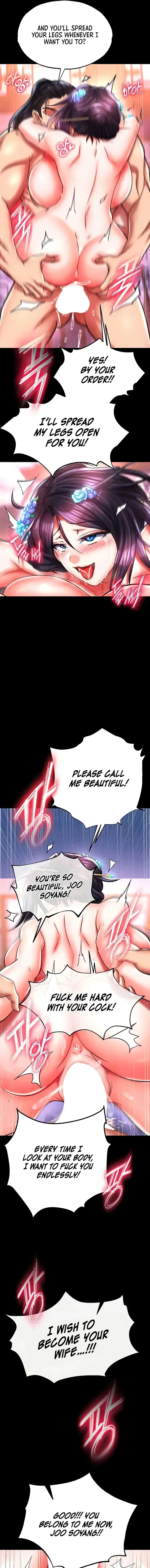 I Ended Up In The World Of Murim Chapter 43 - Page 15
