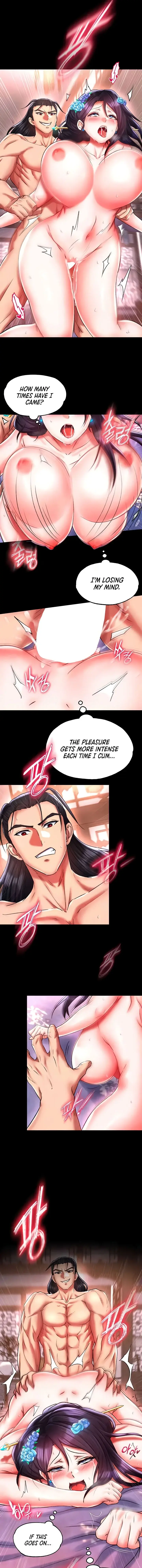 I Ended Up In The World Of Murim Chapter 43 - Page 3