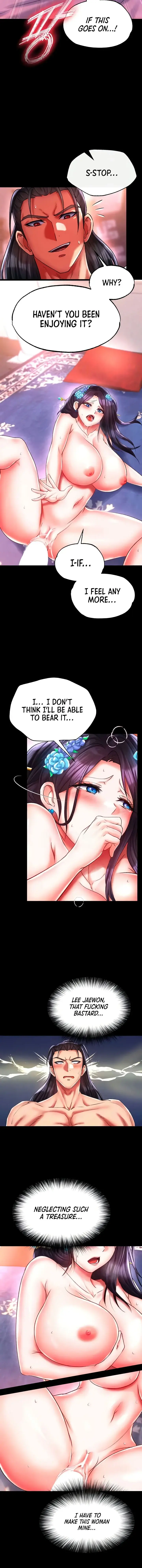 I Ended Up In The World Of Murim Chapter 43 - Page 4
