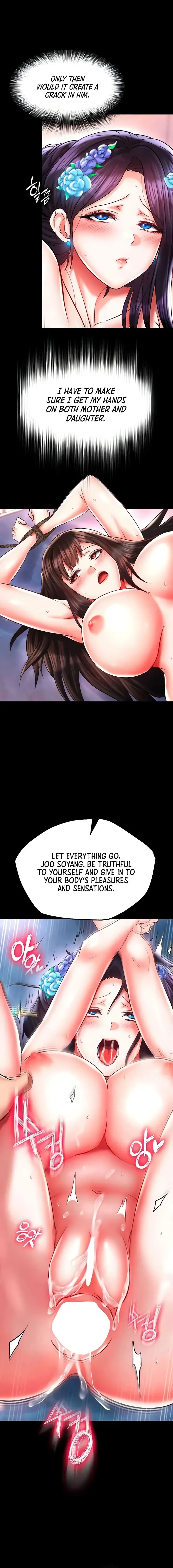 I Ended Up In The World Of Murim Chapter 43 - Page 5