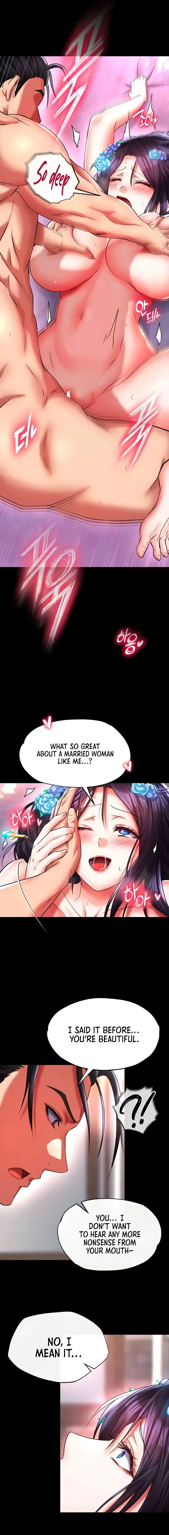 I Ended Up In The World Of Murim Chapter 43 - Page 6