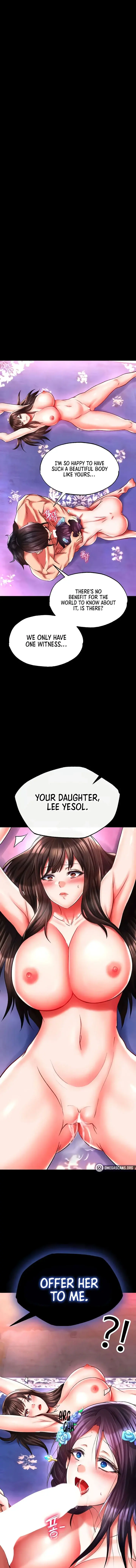 I Ended Up In The World Of Murim Chapter 44 - Page 1