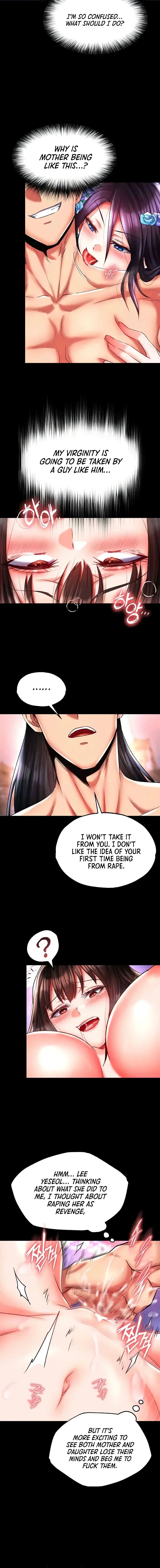 I Ended Up In The World Of Murim Chapter 44 - Page 10