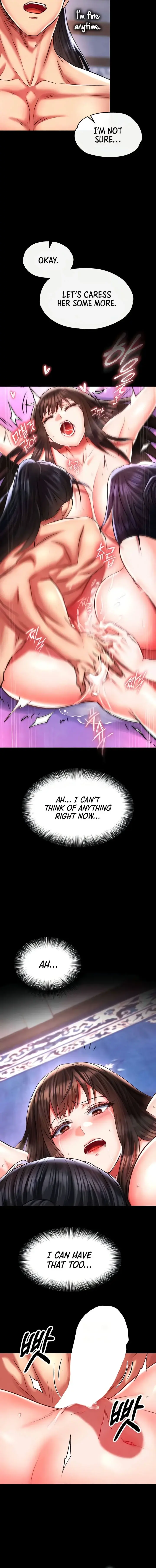 I Ended Up In The World Of Murim Chapter 44 - Page 12