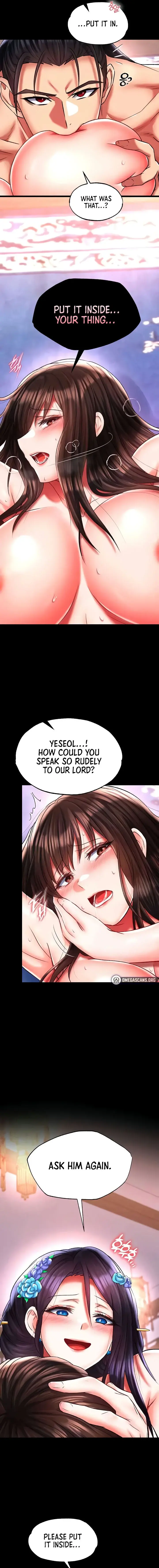 I Ended Up In The World Of Murim Chapter 44 - Page 13