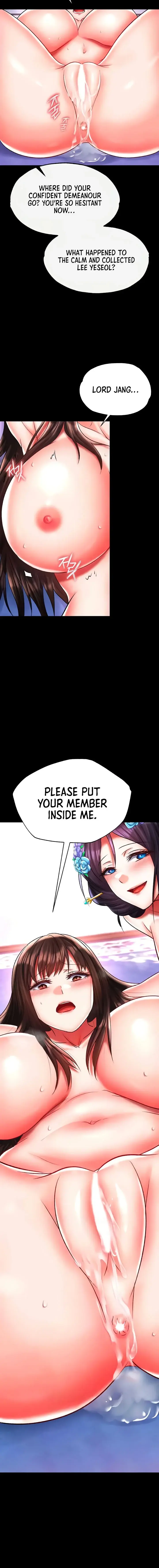 I Ended Up In The World Of Murim Chapter 44 - Page 14