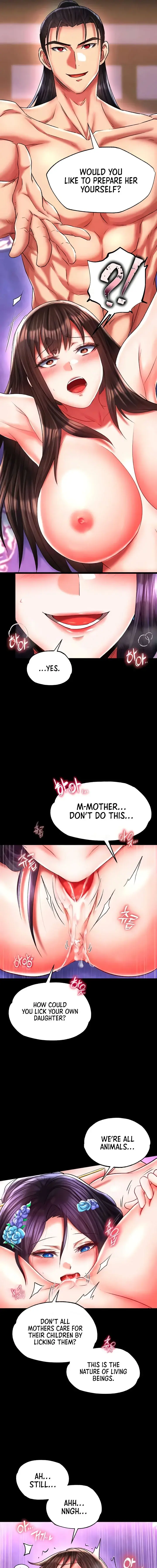 I Ended Up In The World Of Murim Chapter 44 - Page 7