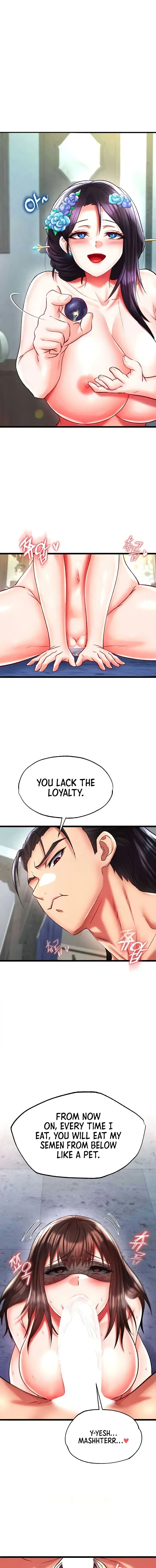 I Ended Up In The World Of Murim Chapter 45 - Page 11
