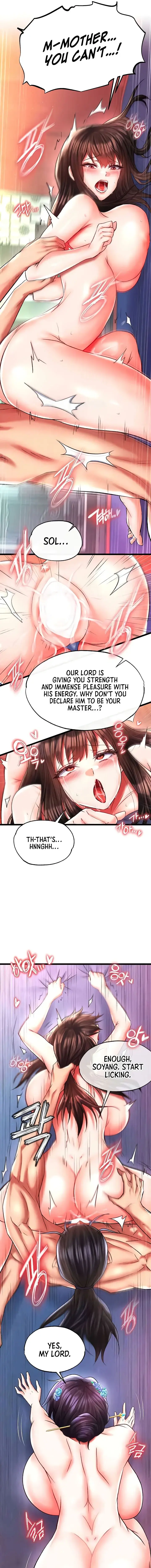 I Ended Up In The World Of Murim Chapter 45 - Page 7