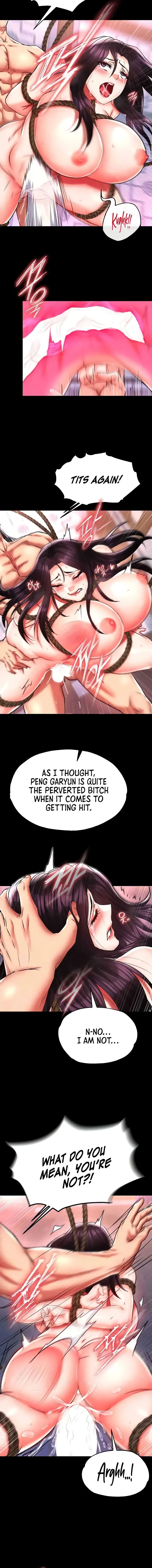 I Ended Up In The World Of Murim Chapter 46 - Page 16