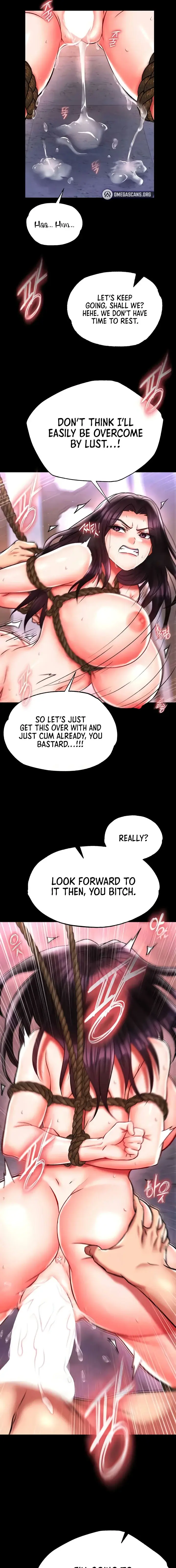 I Ended Up In The World Of Murim Chapter 46 - Page 17