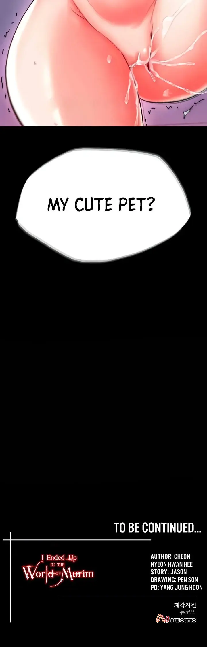 I Ended Up In The World Of Murim Chapter 46 - Page 22
