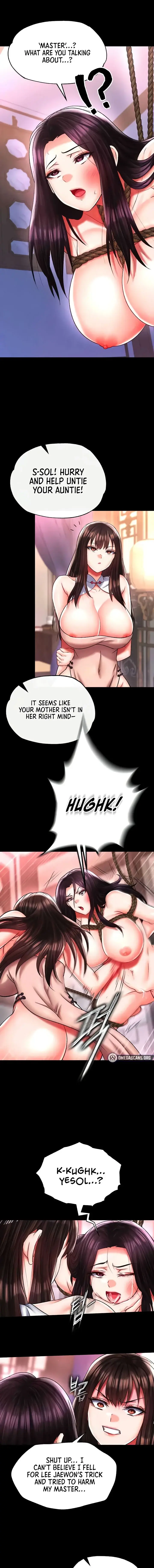 I Ended Up In The World Of Murim Chapter 46 - Page 9