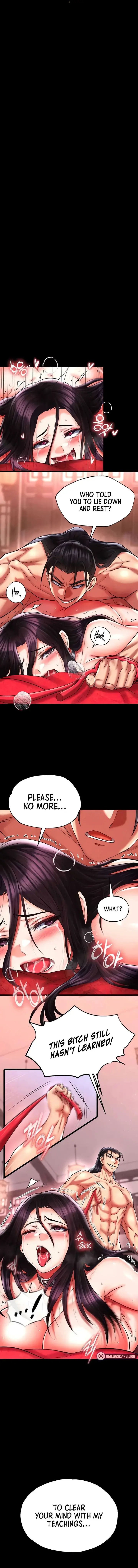I Ended Up In The World Of Murim Chapter 47 - Page 1