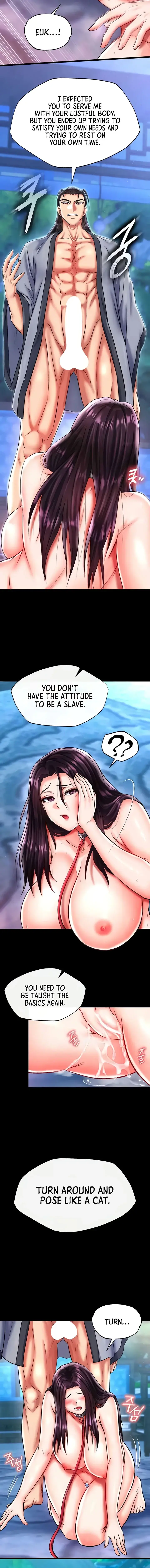I Ended Up In The World Of Murim Chapter 47 - Page 12