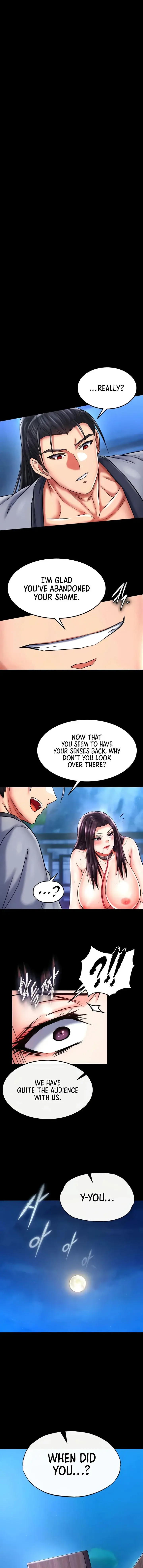 I Ended Up In The World Of Murim Chapter 48 - Page 1