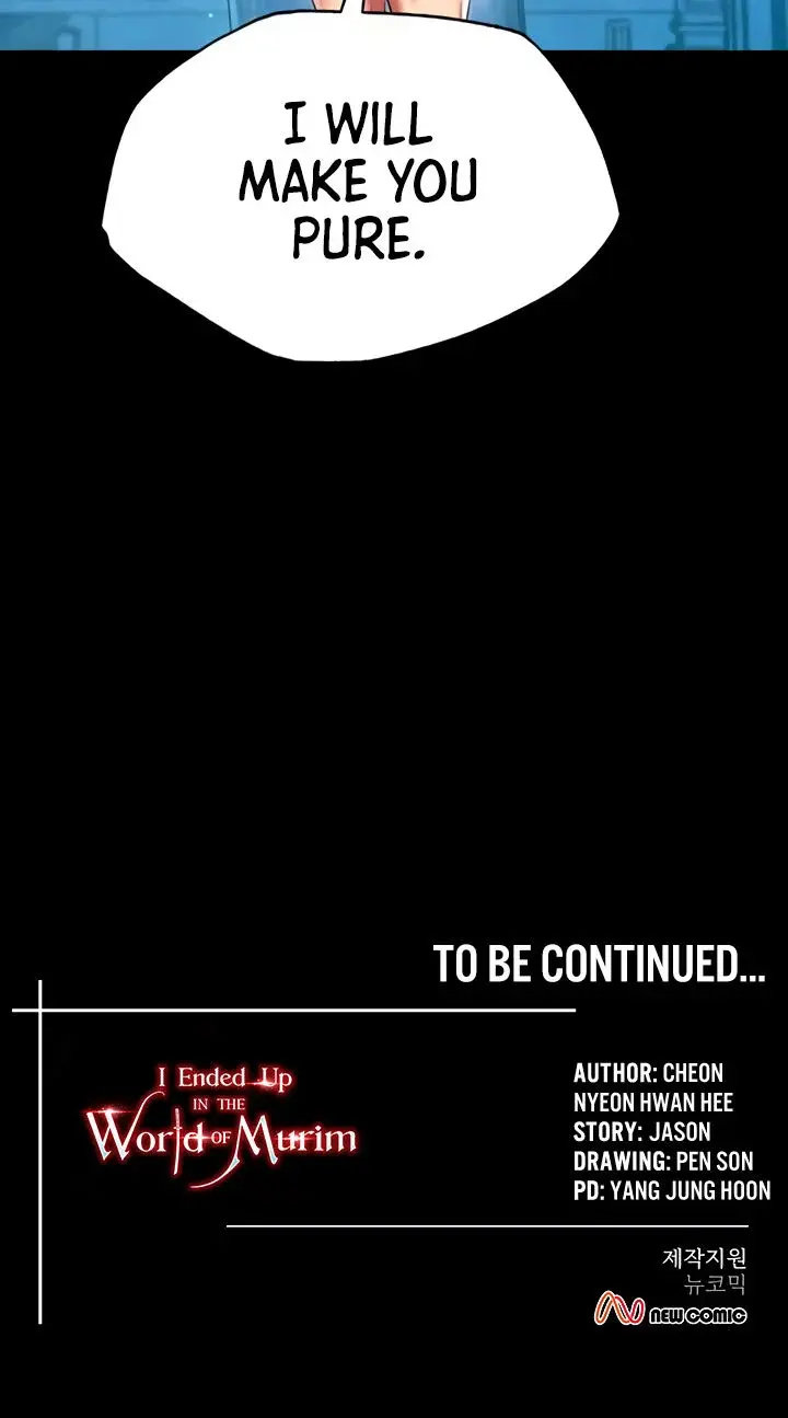 I Ended Up In The World Of Murim Chapter 48 - Page 22