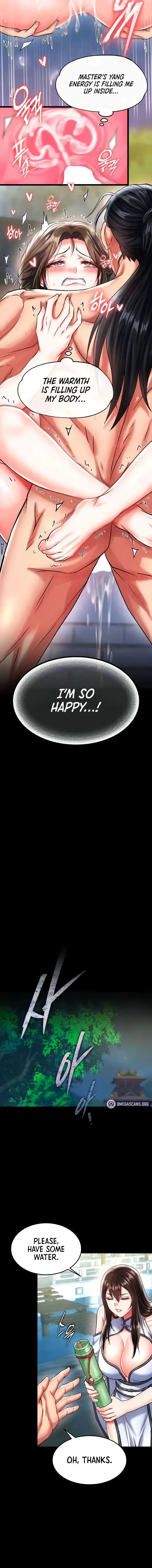 I Ended Up In The World Of Murim Chapter 49 - Page 10