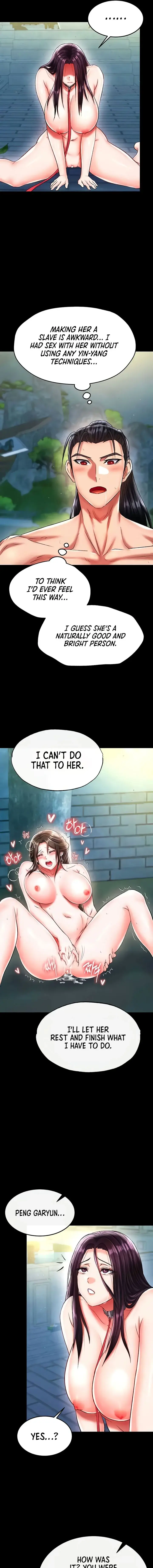 I Ended Up In The World Of Murim Chapter 49 - Page 11