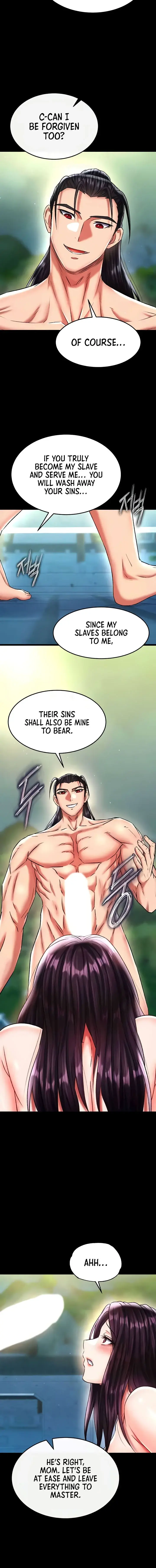 I Ended Up In The World Of Murim Chapter 49 - Page 14