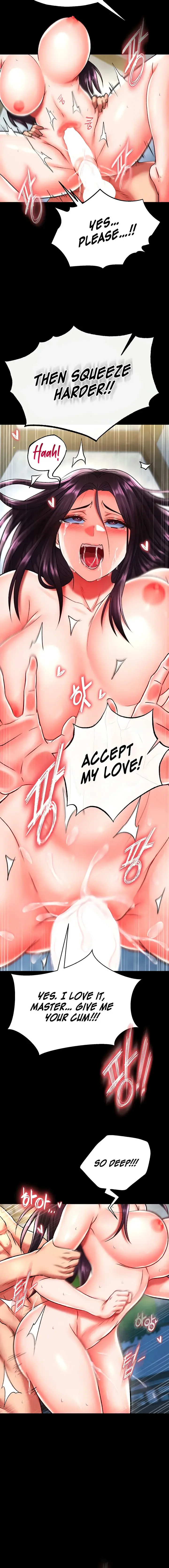 I Ended Up In The World Of Murim Chapter 50 - Page 12