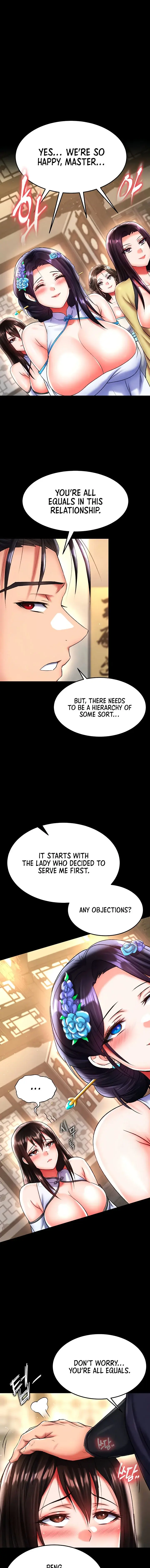 I Ended Up In The World Of Murim Chapter 50 - Page 15